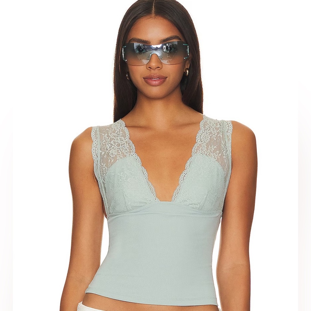 Free People Powerplay Cami M
